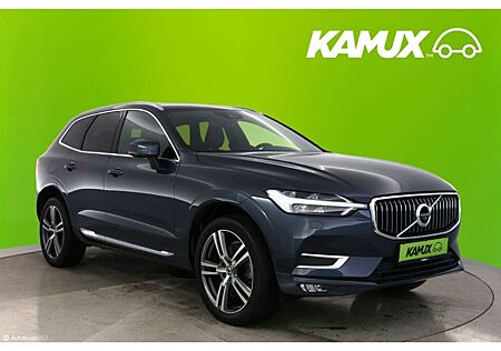 Volvo XC 60 XC60 D4 Geartronic Inscription+LED+NAVI+PANO+ACC