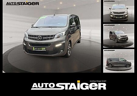Opel Zafira Life 2.0 D (L2) Tourer M ACC+AHK+Navi+SHZ