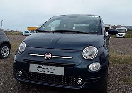 Fiat 500 Dolcevita