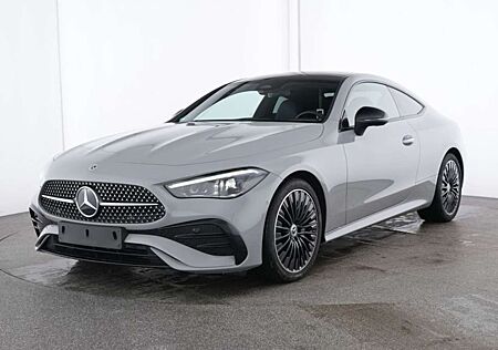 Mercedes-Benz CLE 200 AMG Pano+DLight+Mem+Tot+Sound+Manufaktur