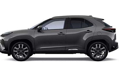 Toyota Yaris Cross Style 1.5 HEV 130 eHk LED SHZ 12,3"DigC 96 kW (...