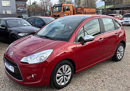 Citroën C3 Citroen 1.4 Klima/PDC/Tel/Temp/BC/erst 34.000 km!!!
