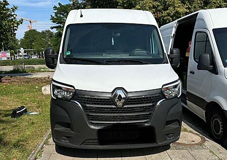 Renault Master ENERGY dCi 170 L1H1 VA