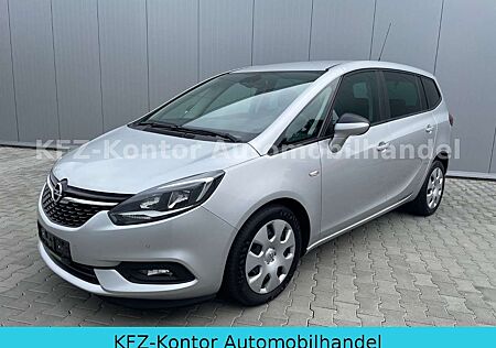 Opel Zafira C 2.0 CDTI Edition Automatik