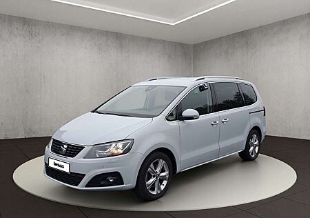 Seat Alhambra XCELLENCE 1.4 TSI DSG