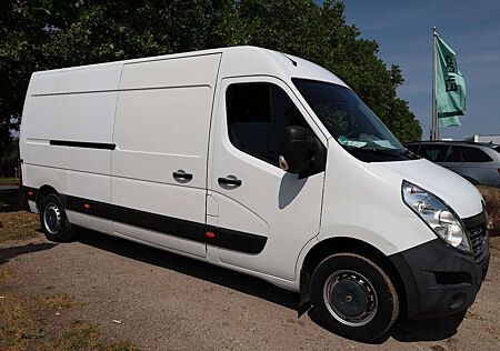 Renault Master III Kasten L3H2 HKa 3,5t