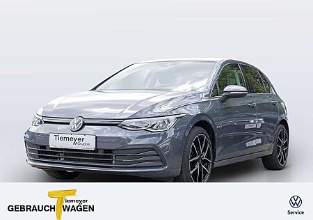 VW Golf Volkswagen 1.0 TSI CLIMATRONIC SITZHZ PDC GRA