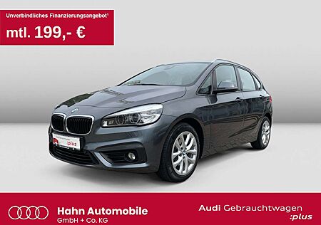 BMW Others 218i Active Tourer Advantage LED Navi Einpark