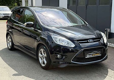 Ford C-Max 1.6 TDCi Titanium KAMERA|NAVI|PANO|PDC|SHZ