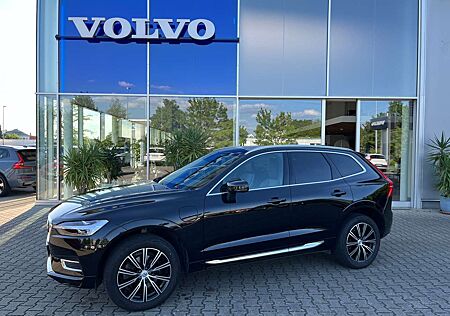 Volvo XC 60 XC60 T6 Inscription Recharge Plug-In Hybrid AWD