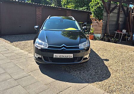 Citroën C5 Citroen Tourer HDi 140 FAP Exclusive