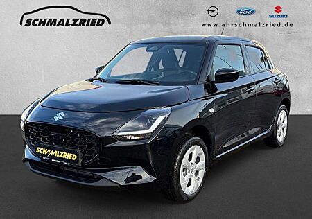 Suzuki Swift Comfort Allgrip 1.2 Navi LED Apple CarPlay Android