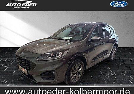 Ford Kuga Plug-In Hybrid ST-Line Bluetooth Navi LED