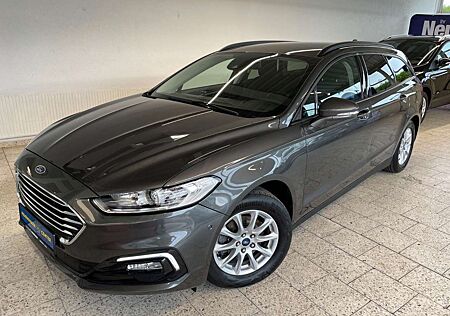 Ford Mondeo Turnier Trend / Business-Paket / 1.Hand