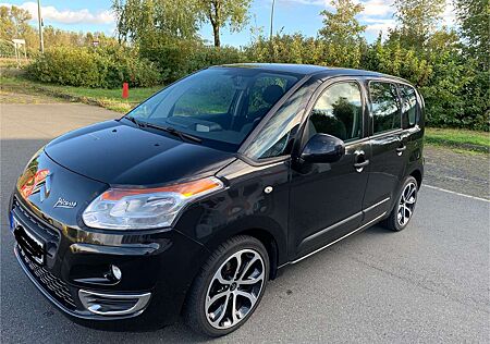 Citroën C3 Picasso Citroen VTi 120 Tendance