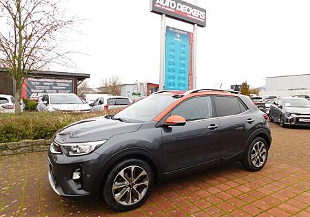 Kia Stonic 1.0 T-GDI Spirit Navi Kamera SHZ Technologie