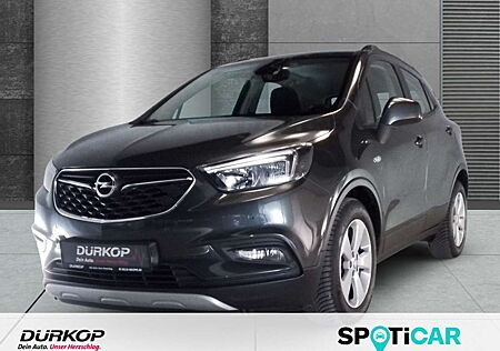 Opel Mokka 1.4 Turbo Edition Automatik Sitzheizung Klimaautom