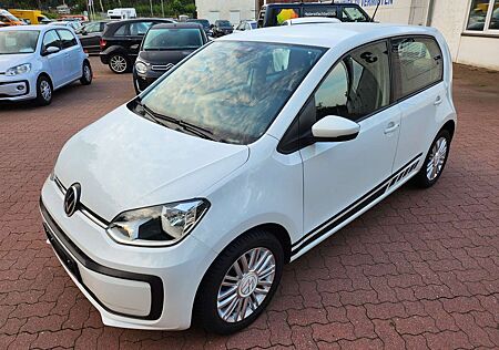 VW Up Volkswagen ! BMT move - Klima/ALU/PDC
