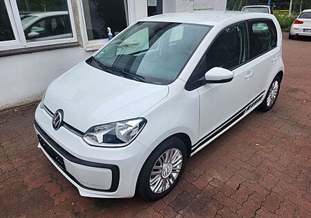 VW Up Volkswagen ! BMT move - Klima/ALU/PDC