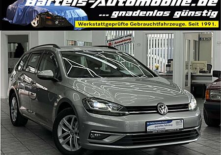 VW Golf Volkswagen VII 1.6 TDI Comfortline, DSG, Standheizung