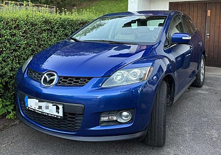 Mazda CX-7 2.3 MZR Energy