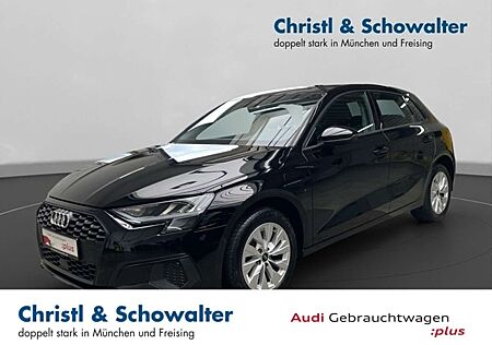 Audi A3 Sportback 40TFSIe S tronic NAVI GRA SHZ PDC