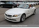 BMW Z4 sDrive 35iA*SAG*LEDER BRAUN*NAVI*XENON*TOP*