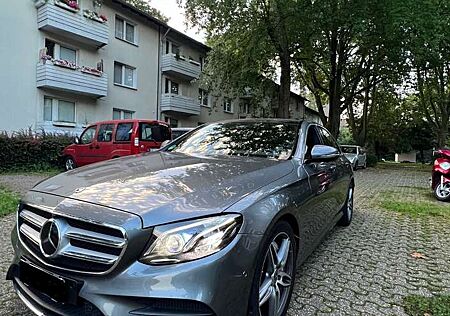 Mercedes-Benz E 350 d (213.022)