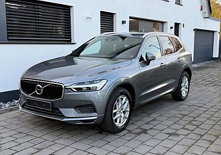 Volvo XC 60 XC60 Momentum AWD Kamera Leder Scheckheft
