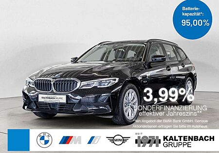 BMW 330 e Touring Advantage PANO AHK HUD LASER LED