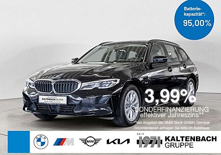 BMW 330 e Touring Advantage PANO AHK HUD LASER LED