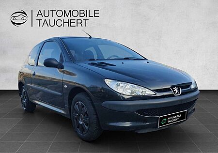 Peugeot 206 Quiksilver