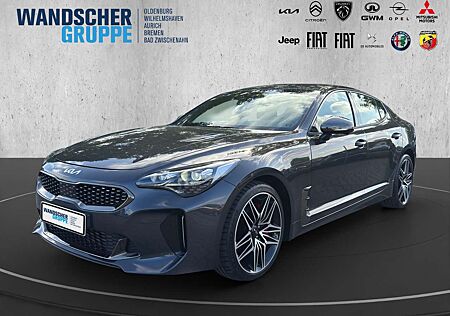 Kia Stinger GT 3.3 V6 T-GDI +Navi+LED+HUD+Kam.+SHZ