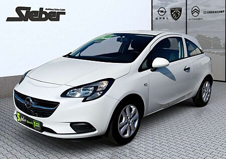 Opel Corsa E 1.2 Active Tempomat Bluetooth Klima