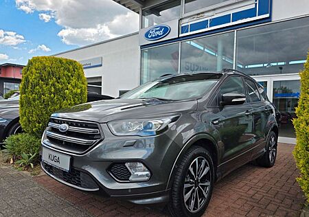 Ford Kuga ST-Line*DesignP*WinterP*KeyFree*Bi-Xenon*