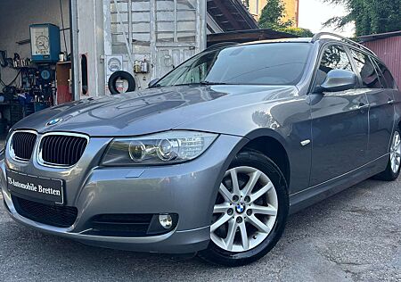 BMW 318d 318 touring,TÜV:NEU,Klima,Xenon,PDC...