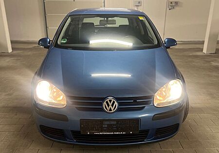 VW Golf Volkswagen 1.9 TDI Trendline