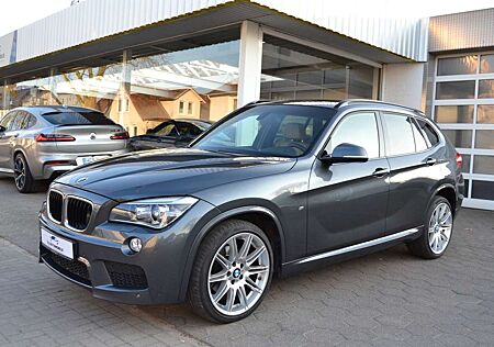 BMW X1 25d xDrive M-Paket*Auto*Pano*Kamera*DAB*H&K*