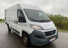 Fiat Ducato 130 L2H2 RS: 3450 mm Professionell