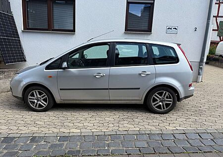 Ford Focus C-Max 1.8 Trend