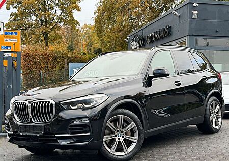 BMW X5 gebraucht kaufen BMW X5 xDrive 45 e Aut. X Line - Head Up - LED ///