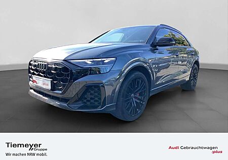 Audi Q8 60 TFSI e Q 2x S LINE BLACK LM22 PANO MEMORY