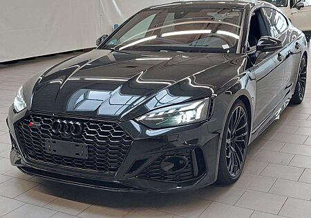 Audi RS5 SPORTBACK LASER/ACC/HuD/PANO/RS-AGA/280KM/H