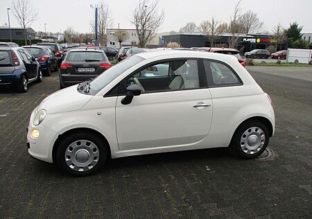Fiat 500 1.2 Pop Klima