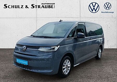 VW T7 Multivan Volkswagen 2.0 TDI Life lang MATRIX AHK