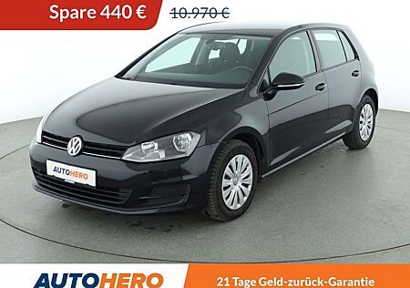 VW Golf Volkswagen 1.2 TSI Trendline BMT*PDC*SHZ*KLIMA*
