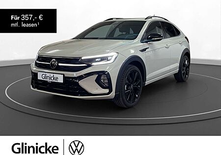 VW Taigo Volkswagen 1.0 TSI R-Line AHK Matrix LM 18" Navi PDC+