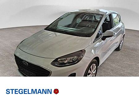 Ford Fiesta 1.1 Cool&Connect *LED*Sitzheizung*GRA*