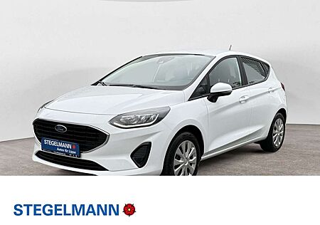 Ford Fiesta 1.1 Cool&Connect *LED*Sitzheizung*GRA*