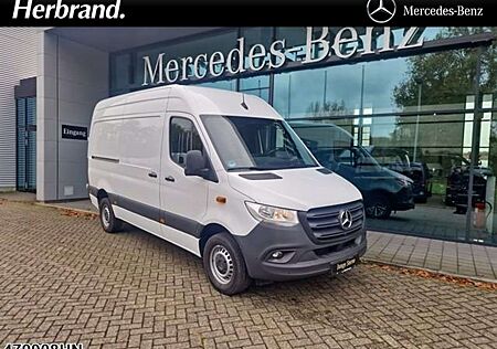 Mercedes-Benz Sprinter 317 CDI Kasten*L2H2*Navi*MBUX*360Kamer